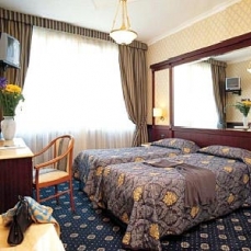 Regent  4*