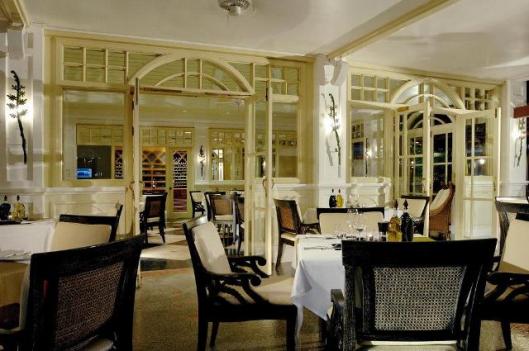 Angsana Laguna Phuket 5*