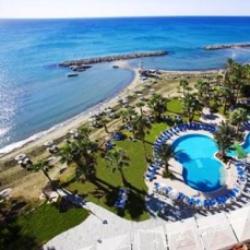 Golden Bay Beach 5*