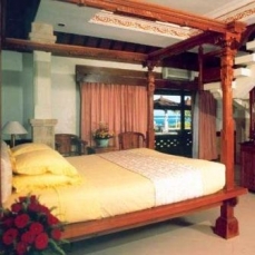 Inna Putri Bali 4*