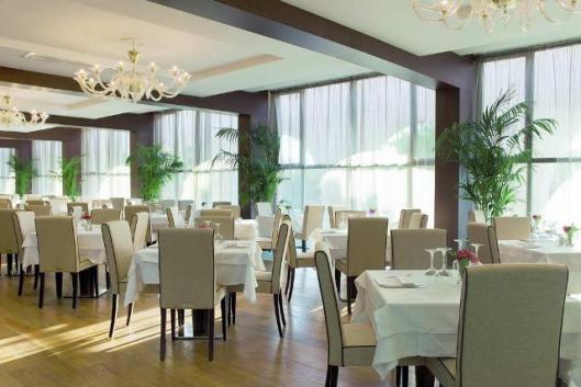 Grand Mediterraneo Resort & Spa 5*