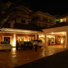Riviera De Goa Resort 4*