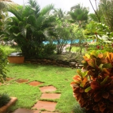 Joecon's Beach Resort 3*