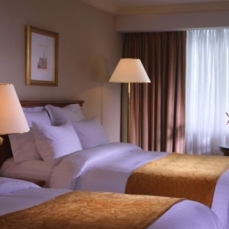 Amman Marriott 5*