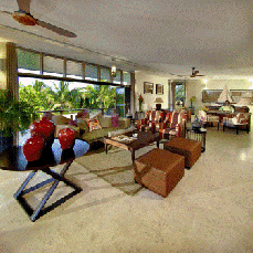 Zamani Zanzibar Kempinski 5*