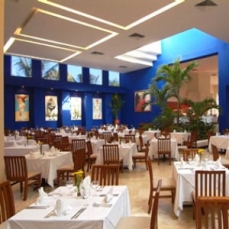 Grand Oasis Cancun 5*