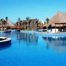 Valentin Imperial Maya 5*