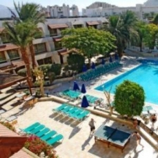 Marina Club 4*