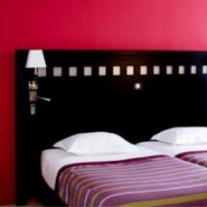 Grand Tonic Hotel Biarritz  4*