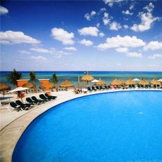 Occidental Grand Cozumel 5*