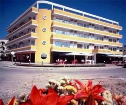 San Remo 3*