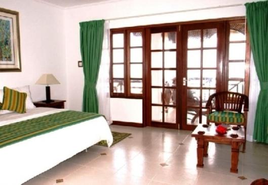 Acajou Hotel 3*