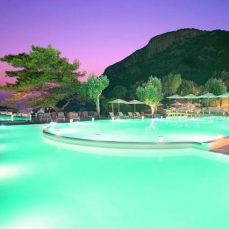 Grand Mediterraneo Resort & Spa 5*