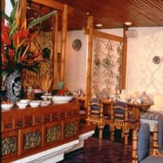 Bali Hyatt 5*