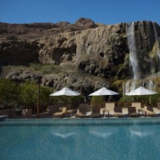 Evason Ma’In Hot Springs & Six Senses Spa 5*