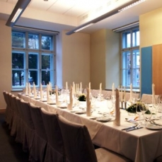 Le Méridien Vienna 5*