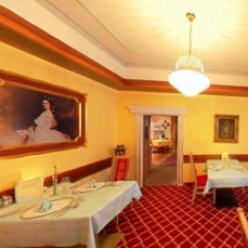 Cervosa 5*