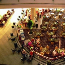 Titanic Resort & Aqua Park 4*