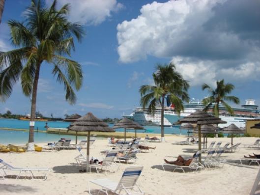 British Colonial Hilton 5*