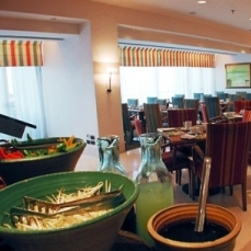 Hilton Tel-Aviv 4*