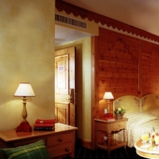 Hotel Edelweiss Manotel 3*