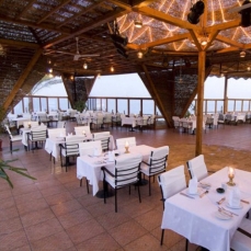 Sunrise Island View Resort 5*