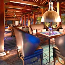 Indigo Pearl Phuket 5*