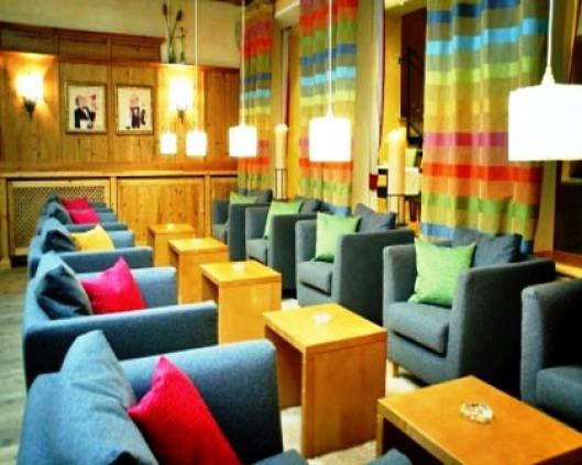 Rigele Royal 4* de Luxe