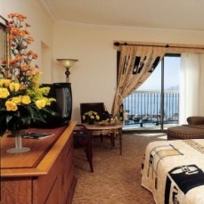 C - Hotel Eilat 3* (ex.Shalom Plaza)