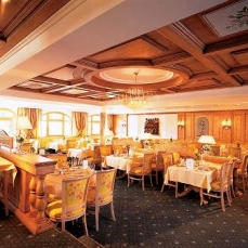 Wellness-Residenz Schalber 5*