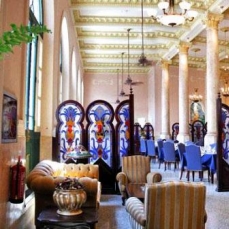 Raquel Hotel 3*