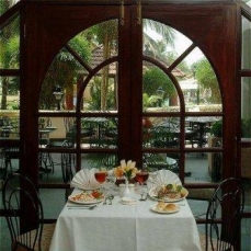 Holiday Inn Resort Goa 4*