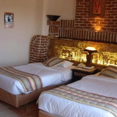 Laguna Vista Garden Resort 4*