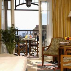 Movenpick Resort & Residence Aqaba 5*