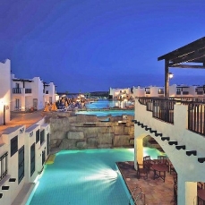 Callisto Holiday Village Classa «A»