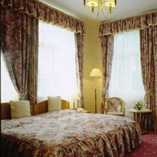 Hotel Vltava – Berounka 3*