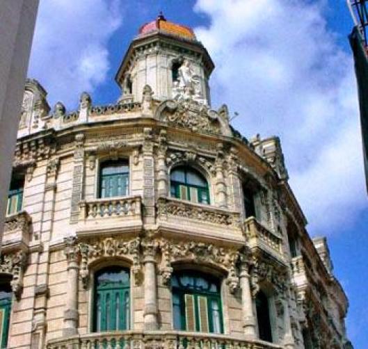 Raquel Hotel 3*
