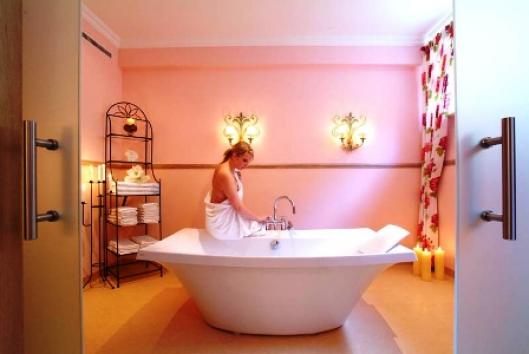 Grand Park Hotel 5*