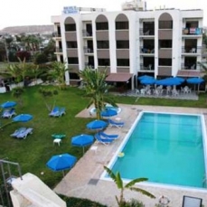 Frixos Hotel Apts В