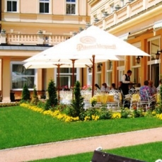 Richmond 4*