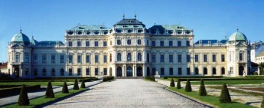 Grand Hotel Wien 5* de Luxe