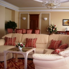 Hotel Kolonada 4*