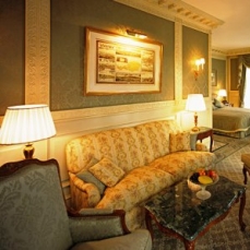 Grand Hotel Wien 5* de Luxe