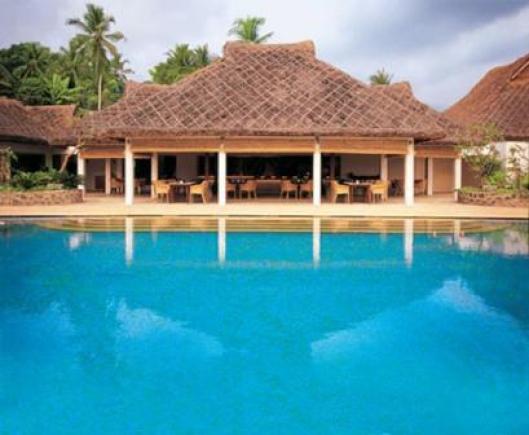 Taj Green Cove Resort & Spa 5*