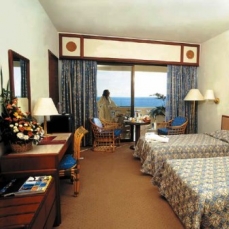 St. Raphael Resort 5*