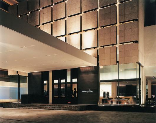 The Metropolitan 5*