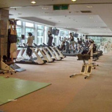 Coex Inter-Continental 5*