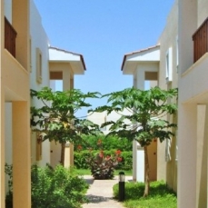 Aktea Beach Village Classa «A»