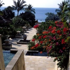 The Ritz Carlton Bali Resort & Spa 5*