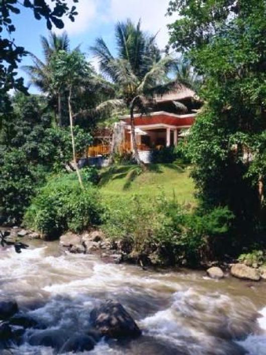 Four Seasons Resort Bali at Sayan 5*